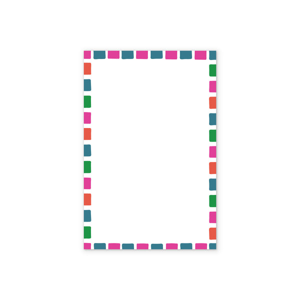 Squares Notepad