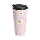 Daisy Travel Tumbler