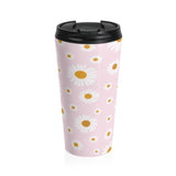 Daisy Travel Tumbler