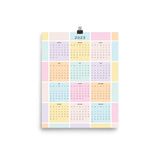 2023 Wall Calendar
