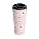 Daisy Travel Tumbler