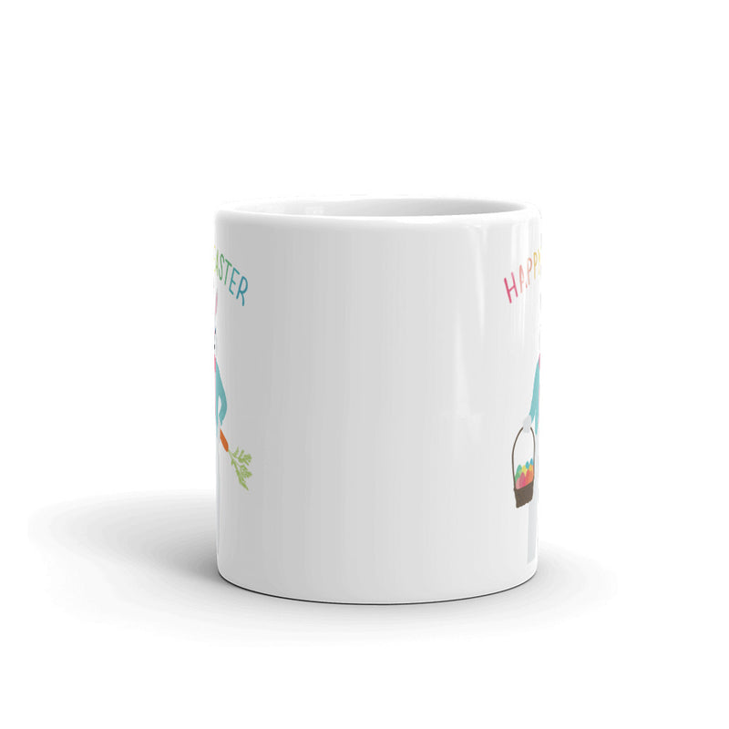 Easter Bunny Mug