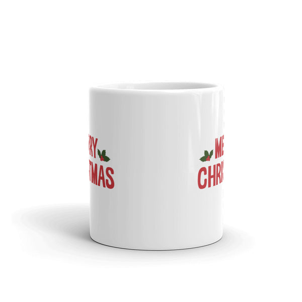 Merry Christmas Mug