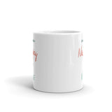 Naughty Or Nice Mug