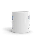 Happy Hanukkah Mug