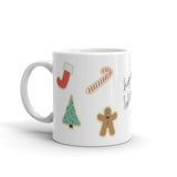 Christmas Cookies Mug