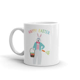Easter Bunny Mug