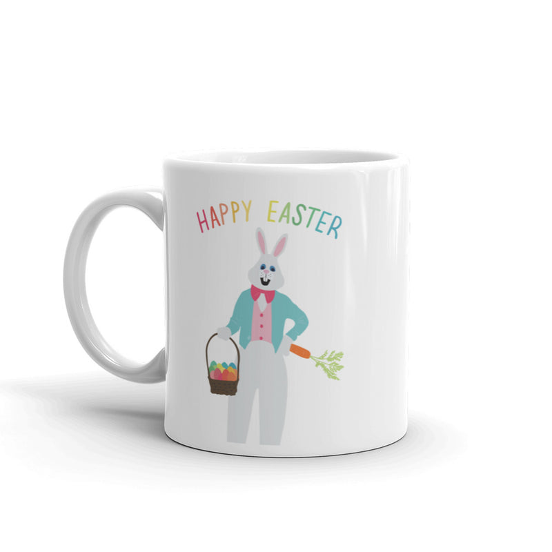 Easter Bunny Mug