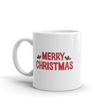 Merry Christmas Mug