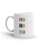 Ho Ho Ho Mug