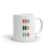 Ho Ho Ho Mug