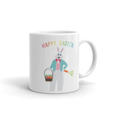 Easter Bunny Mug