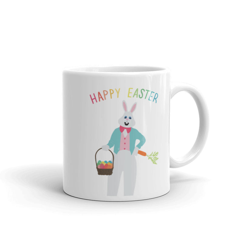 Easter Bunny Mug